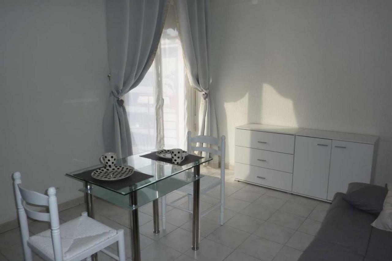 Nice Centre Studio Proche Mer Exterior photo