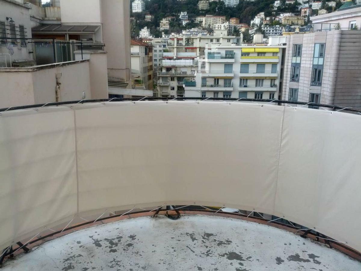 Nice Centre Studio Proche Mer Exterior photo