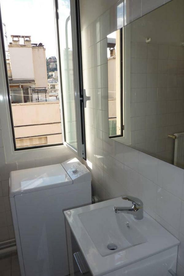 Nice Centre Studio Proche Mer Exterior photo